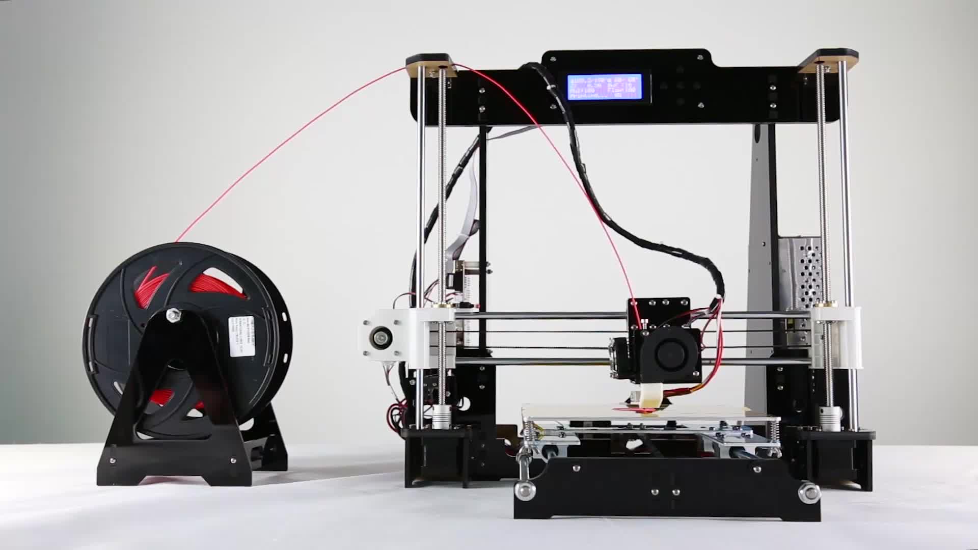 Anet A8 High Quality Desktop Filament 3d Printer For Oem 3d Printing ... - TB2v9iNHFOWBuNjy0FiXXXFxVXa !!6000000005328 0 TbviDeo