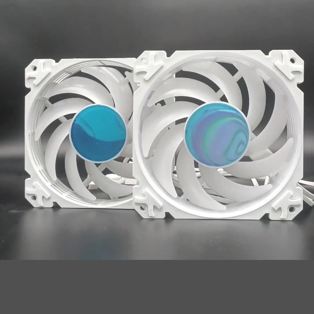 Manmu Oem Cooler Water Cooling Kits 240mm Cpu Radiator Liquid Aio