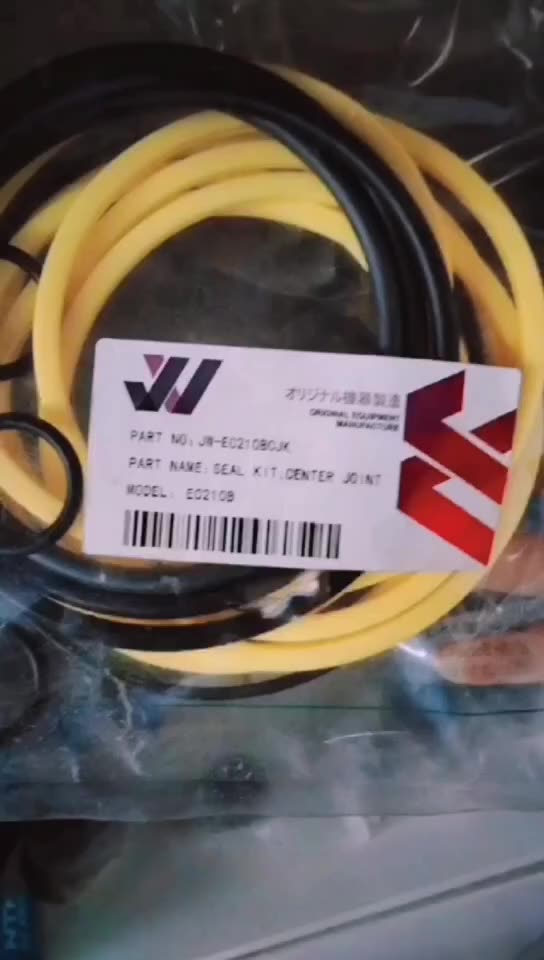 Seal Kit Bucket Seal Kit for ZX330-5G ZX350-5G Zax330-5g Zax350-5g