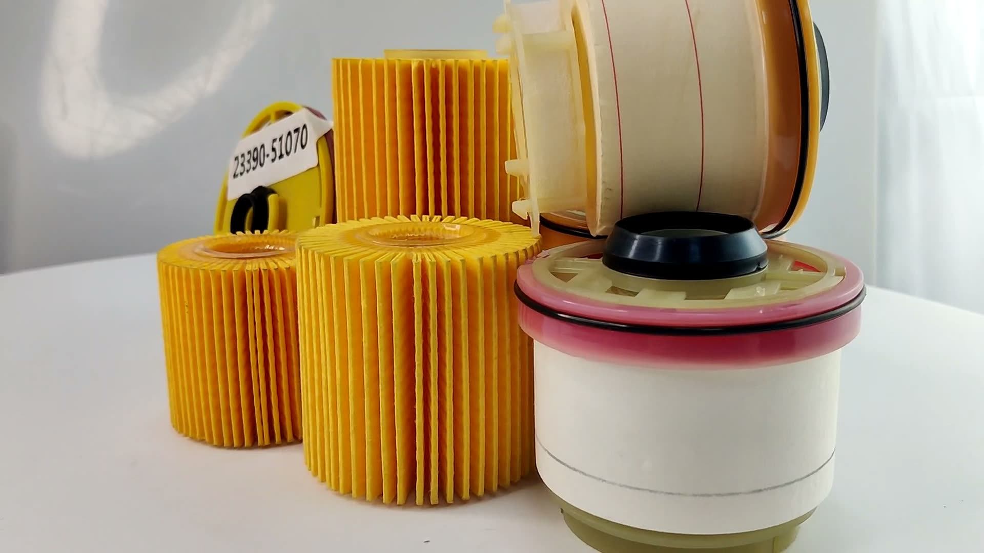 Engine Automotive Oil Filter Cross Reference 0415237010 Ox416d1 Buy