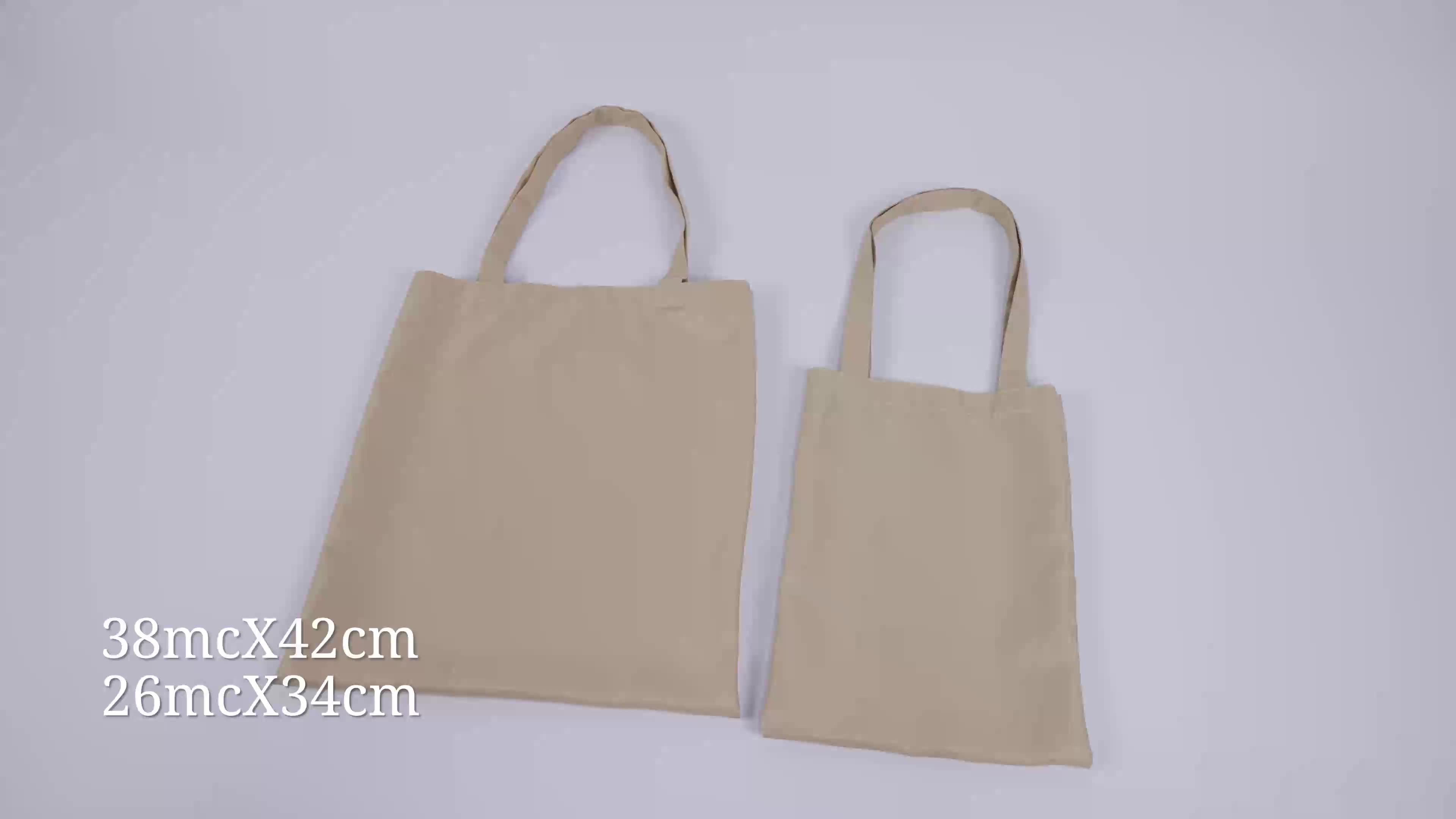 Wholesale Sublimation Blanks 100 Polyester Tote Bags Super Strong
