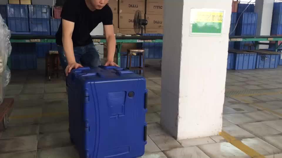 Electric Heat Retaining Resistance Plastic Food Container Buy Heat