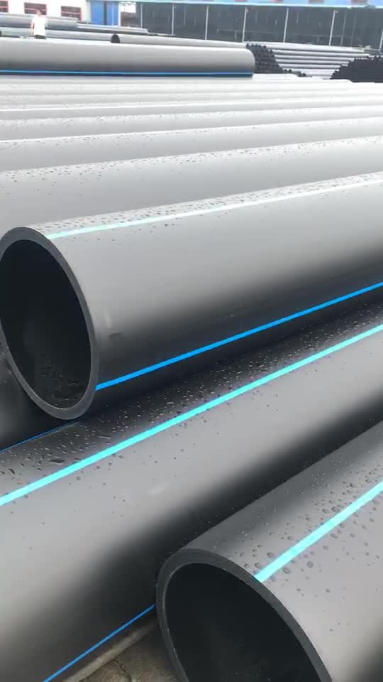 hdpe pn16 pipe dimensions Hdpe pn16 pipe pe100 mm pn indiamart