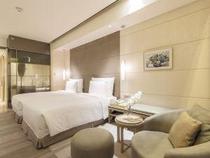 Saigon JAL Hotel Deluxe King в Сайгоне