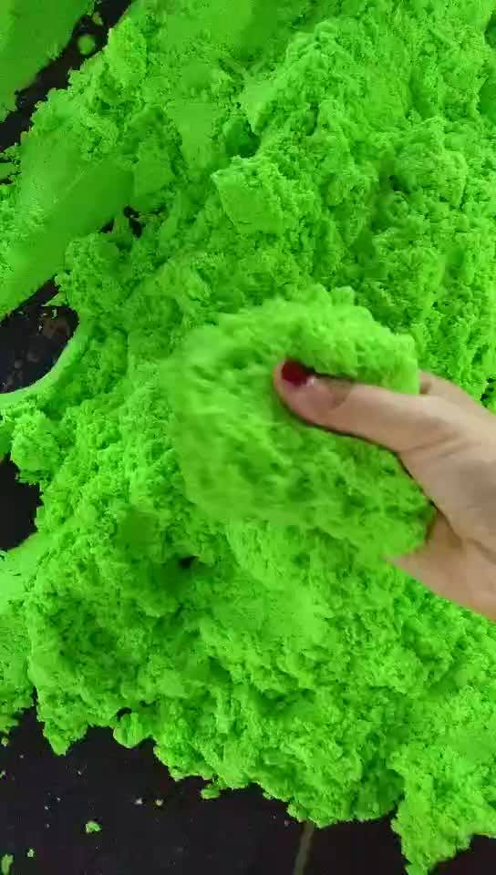 Hot Sale Magic Colored Sand In Bulk,Play Sand,Beach Sand Buy Hot Sale