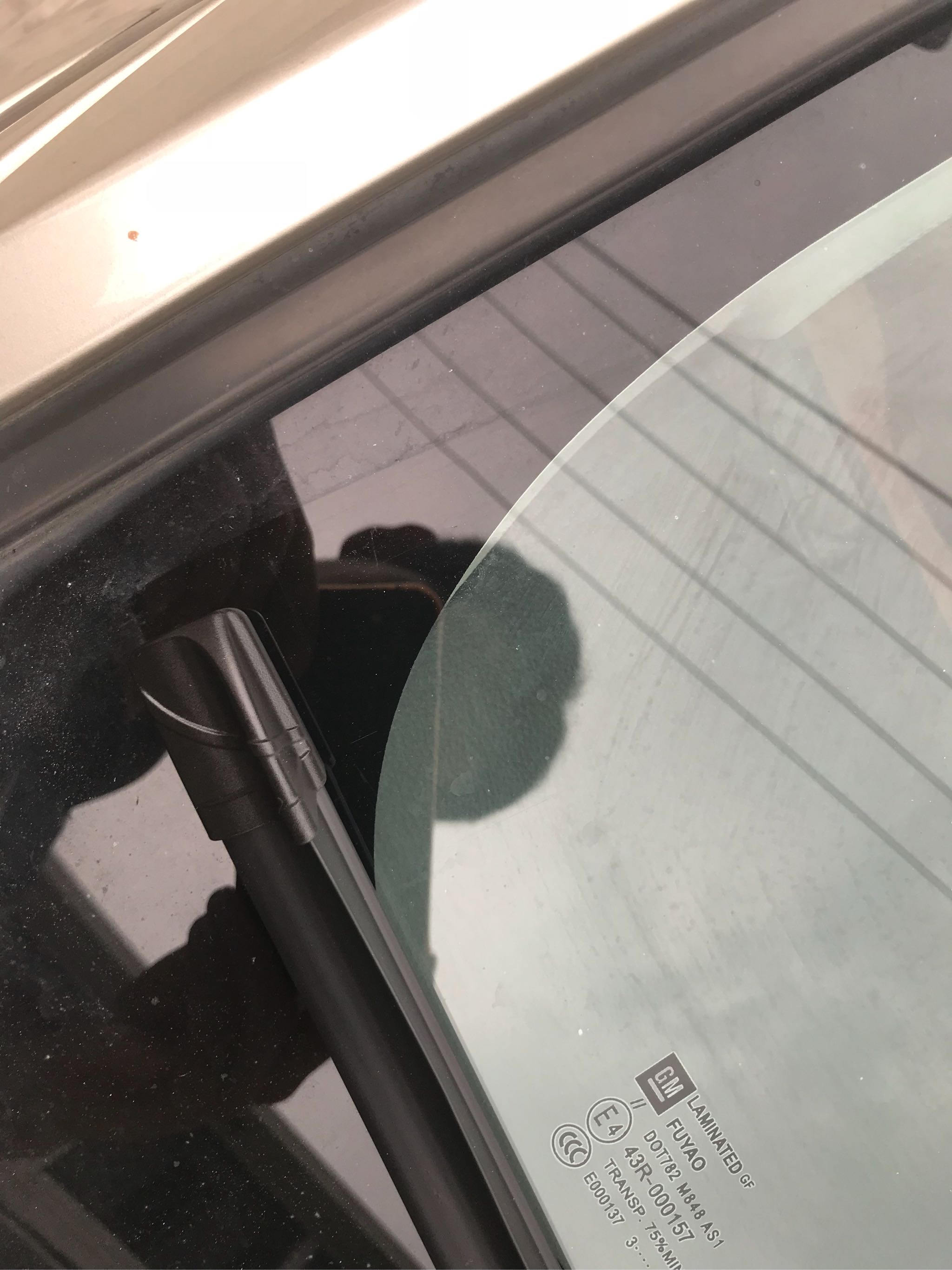 雨刮器这个牌子怎么样好用吗，使用测评（网红推荐）,第8张