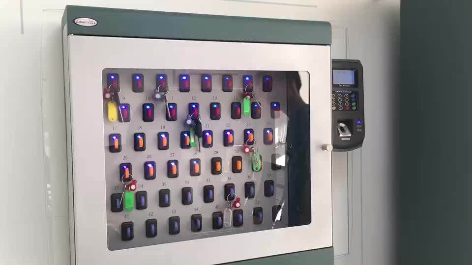 Sheet Steel Modern New Kms Electronic Key Management System Buy