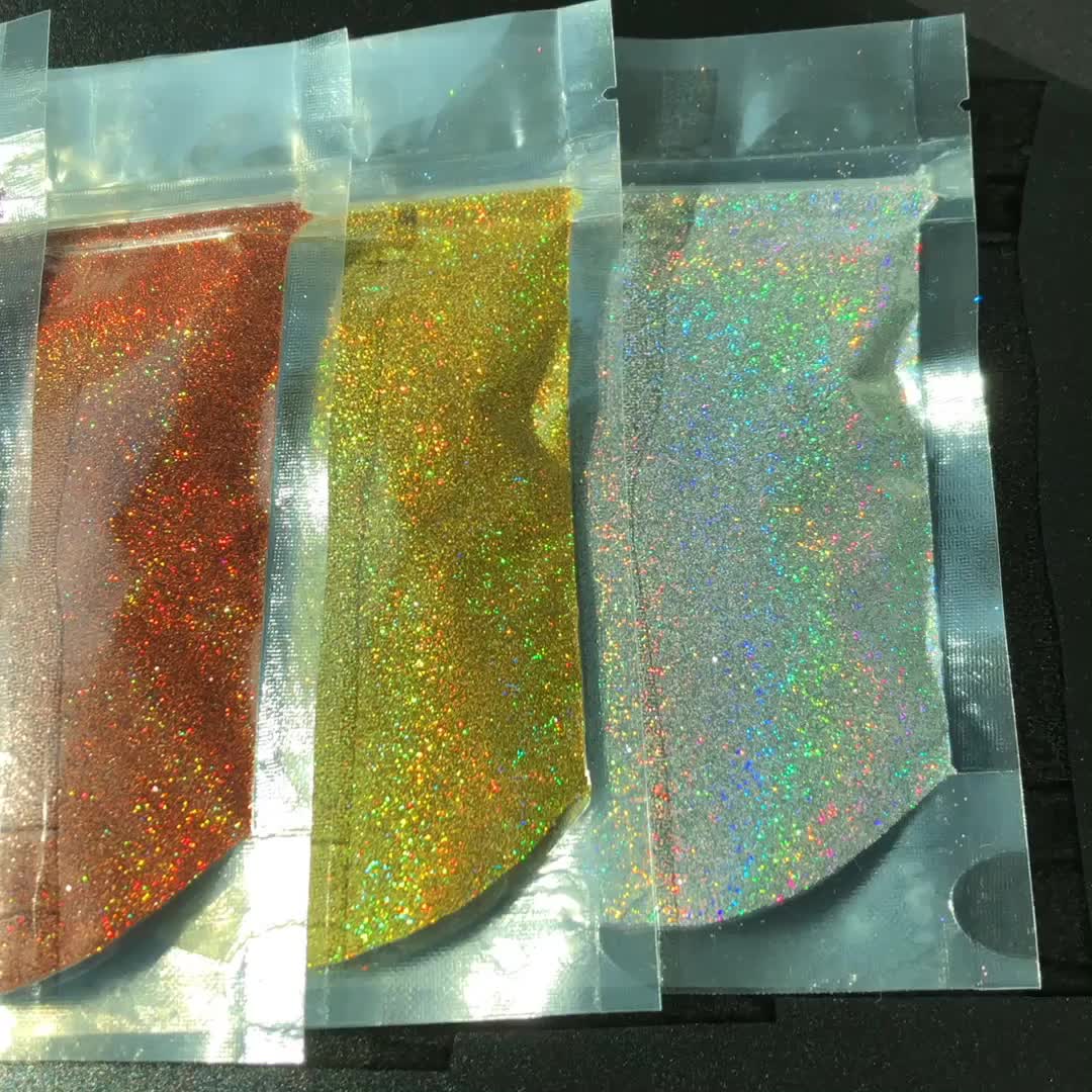 Bulk 2 Oz Glitter One Bag Packaging Cosmetic Extra Fine Glitter Buy