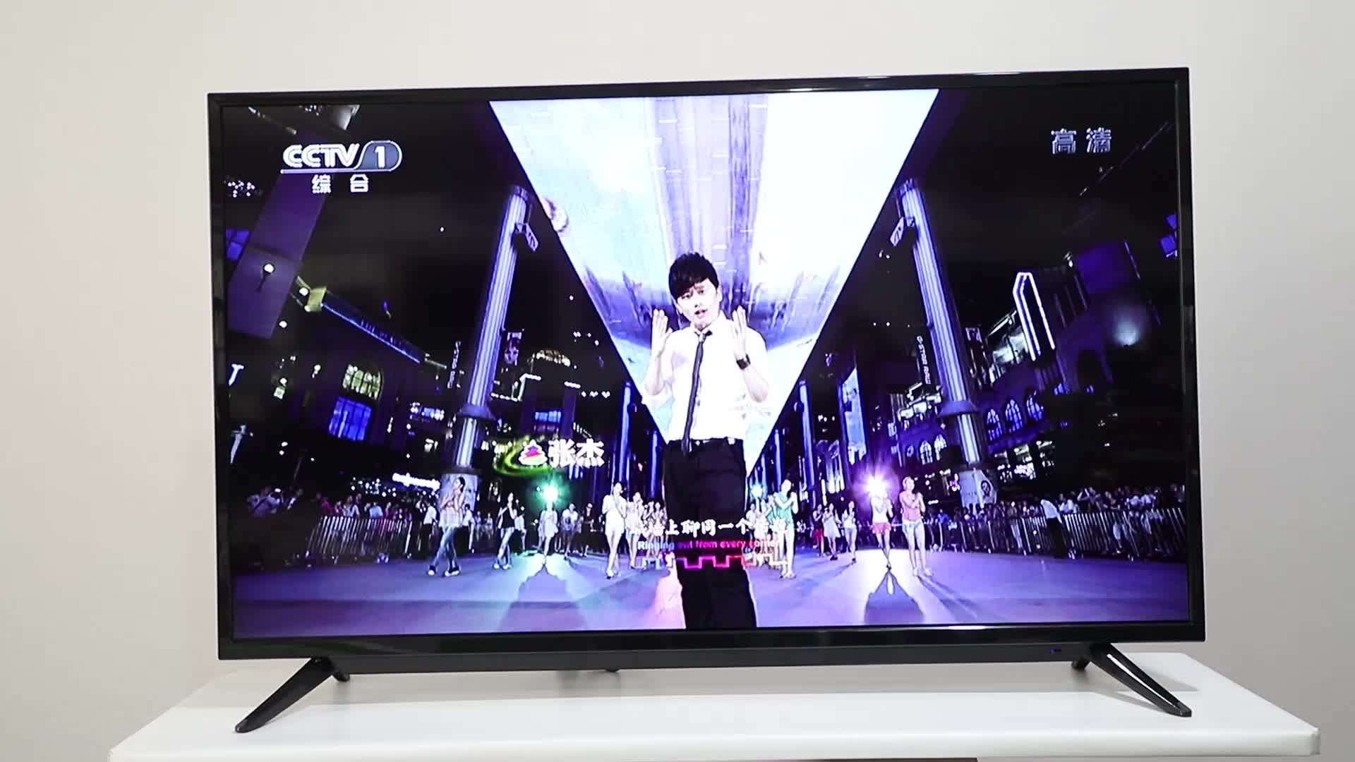 Good Quality And Cheap Smart Tv Used Hd 4k 49 55 65 Inch Led Tv Buy