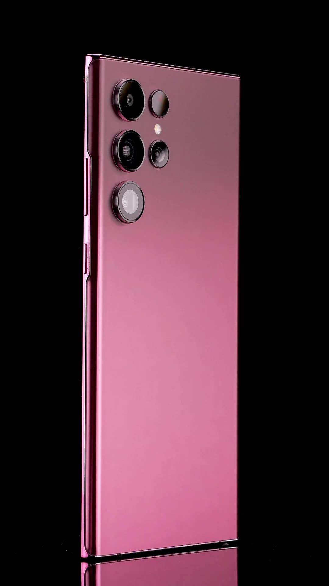 Large Screen Original S23 Ultra Global 5g Unlocked Cell Phone 6.8 Inch