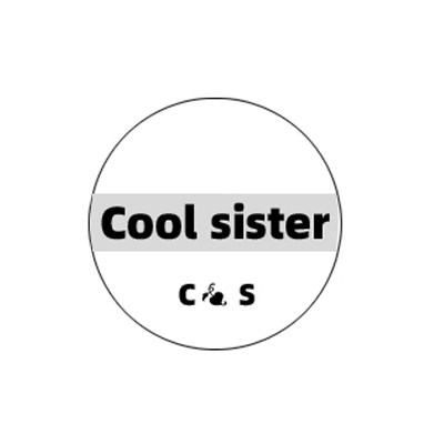 Cool sister