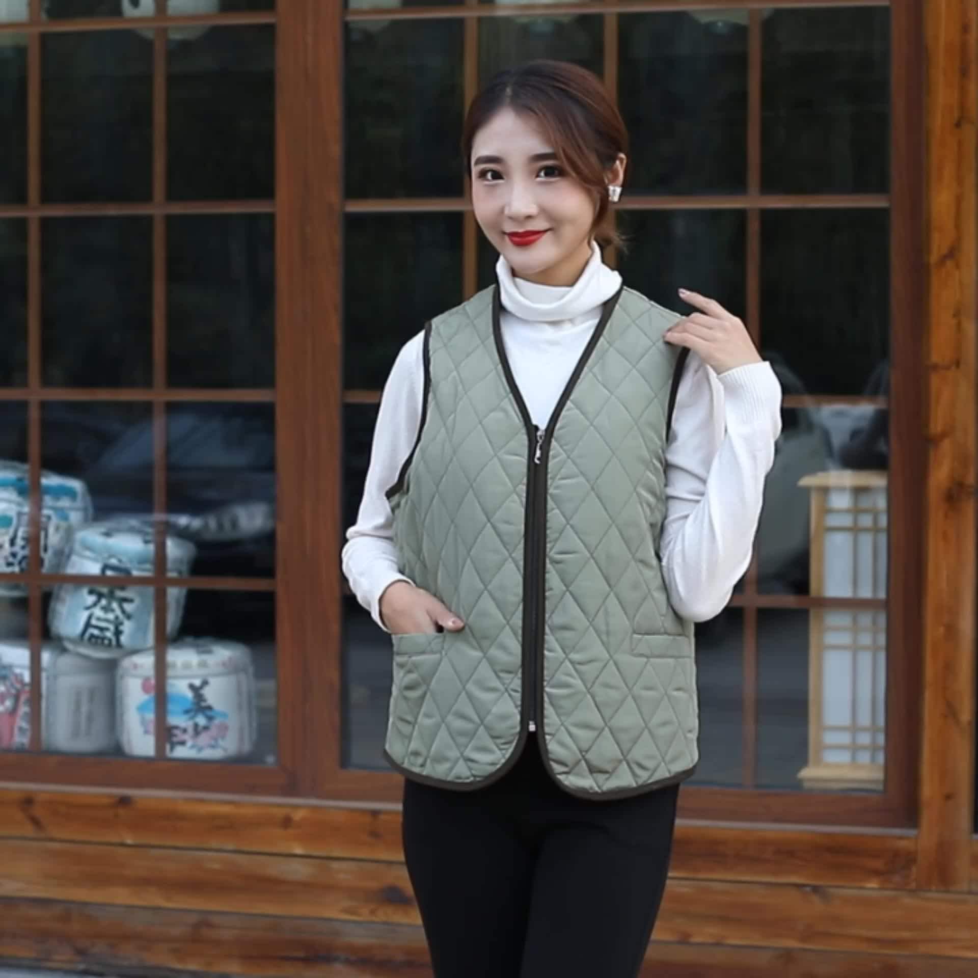 Wholesale Vest Genuine Sheepskin Vest Buy Sheepskin Vest,Fur