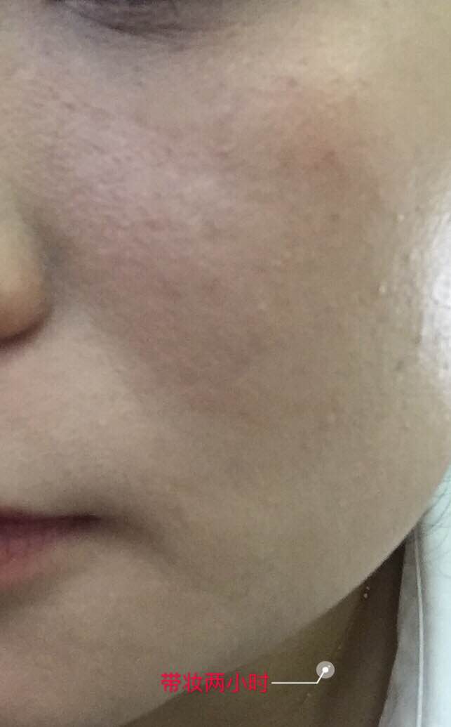 MAC/魅可海洋亮白气垫怎么样是哪个国家的牌子，热门产品亲自试验,第8张