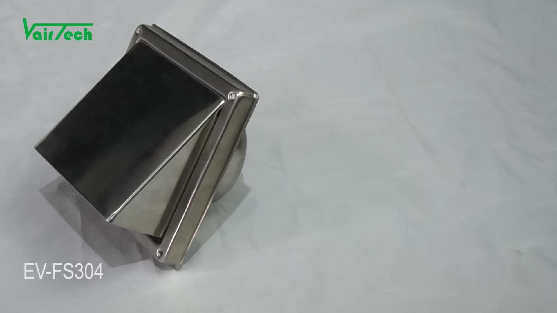 Hvac Stainless Steel Air Conditioning Mesh Vent Cover For Air Outlet