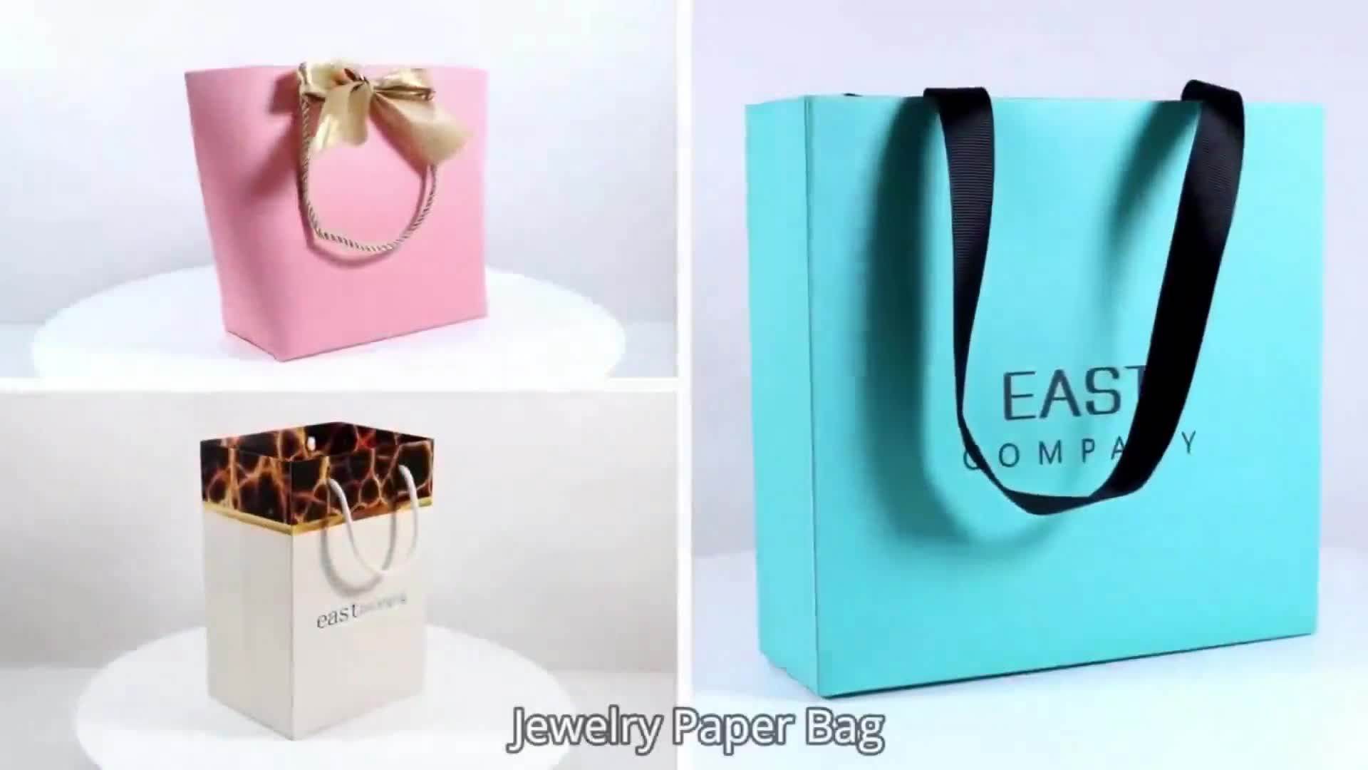 Personalized Printed Luxury Party Favors Custom Design Wedding Paper