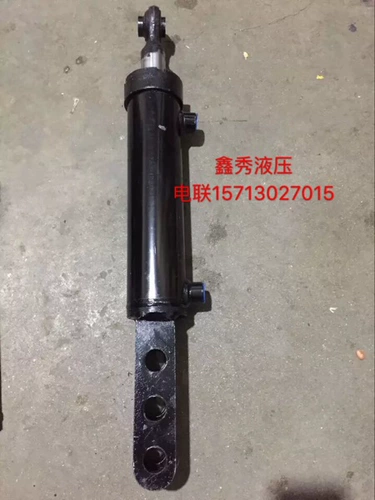 Румяна, гидравлический модифицированный трактор, чемодан