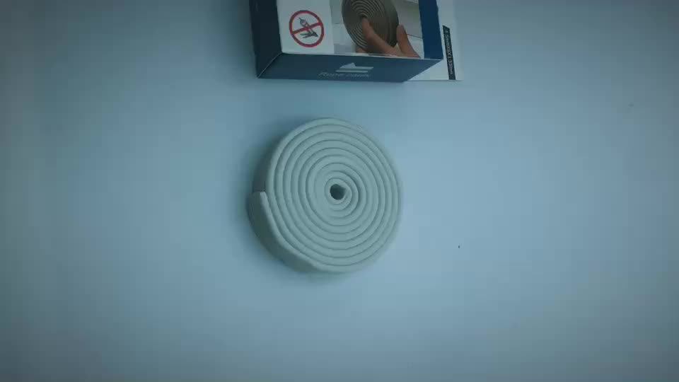 Rope Caulk For Window Seal Caulking Cord Weather Strip 4.5mmx1.33mx6 Doityourself Buy Rope