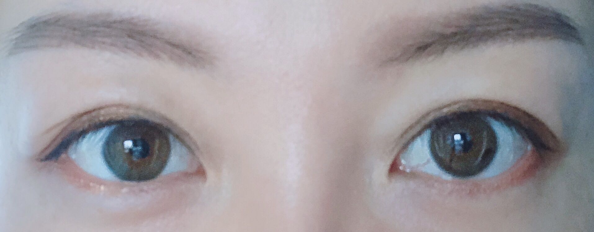 抖音同款 人鱼姬珠光六色眼影盘怎么样，是什么档次的,第9张