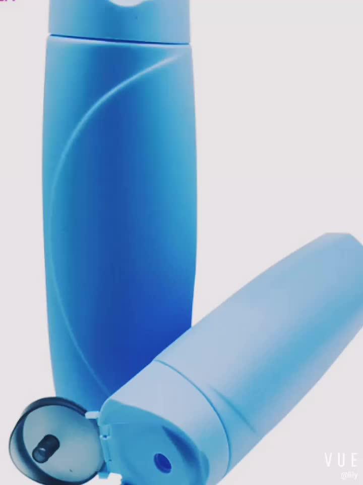 Pet Bottles For Dishwash Handwash Liquid Soap Foam 500ml 1000ml Buy