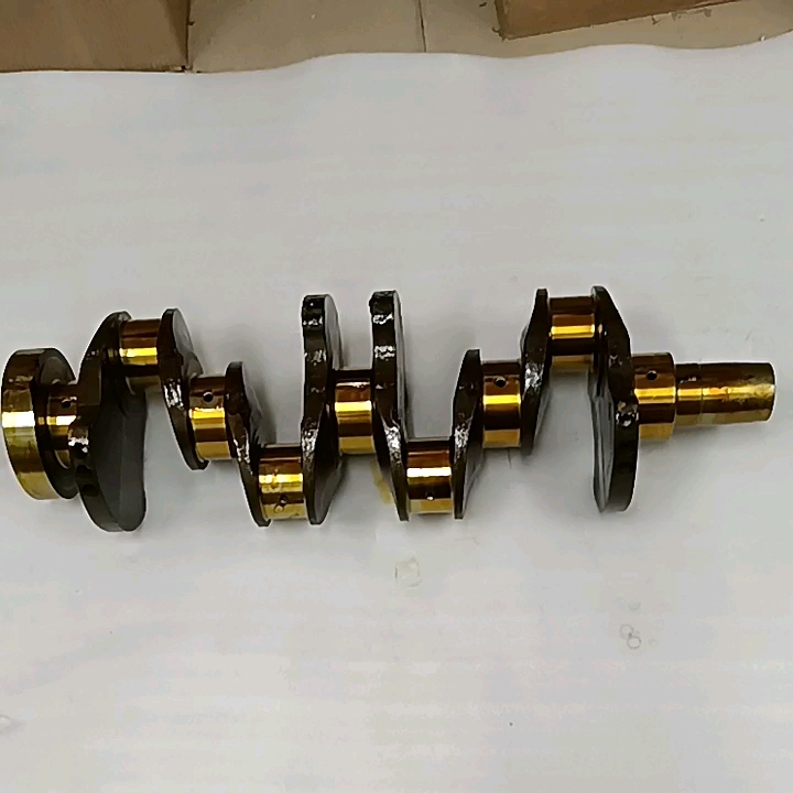 カウン** Amazon.com: NICHE 79cc Crankshaft Assembly for Yamaha PW80 Y