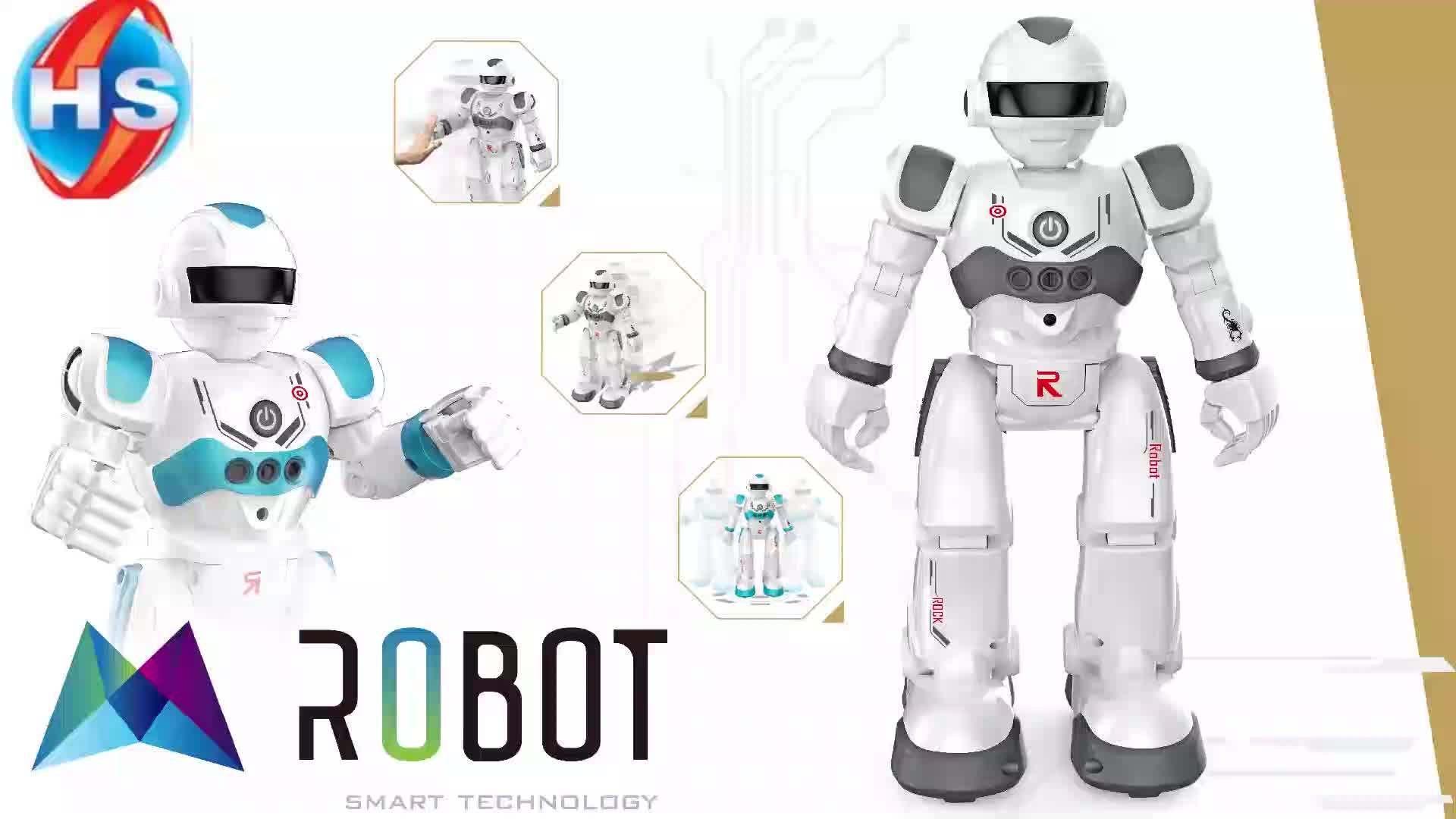 New Arriving Education Intelligent Programmable Humanoid Robot For Sale
