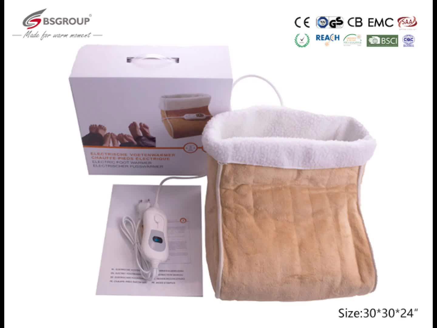 100w Elderly Electric Foot Warmers Australia Foot Heater Buy Electric