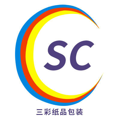 三彩纸品包装