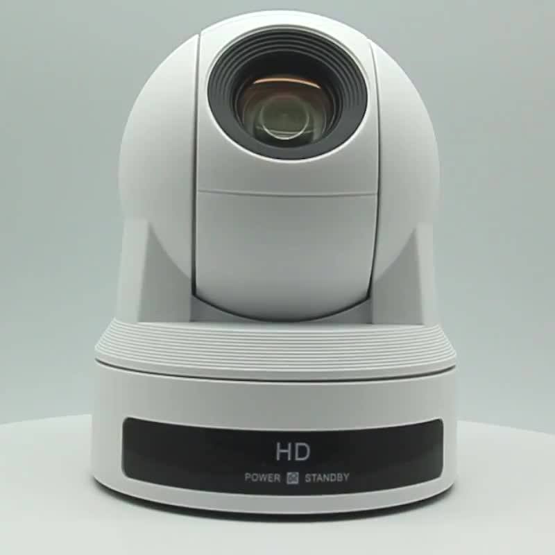 2019 For Broadcasting Kthd61c Video Conference Camera 1080p Ptz
