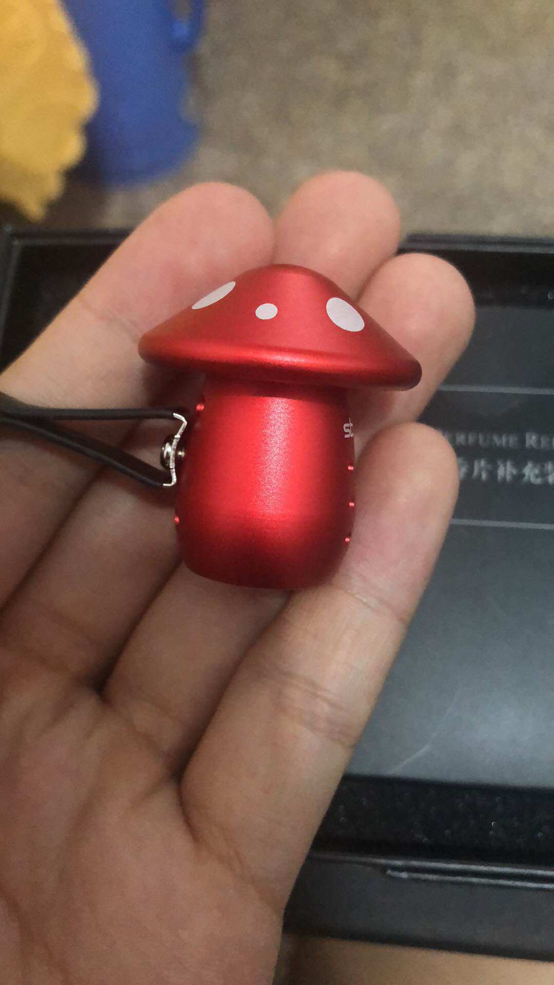 孕妇专用蘑菇香薰免费试用质量怎么样，哪个好使用后推荐_搜券