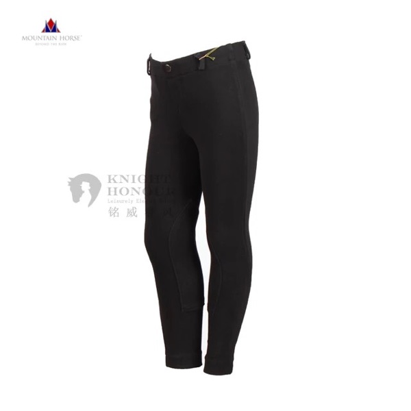 Swedish Moulin Horse Children Equestrian Horse Pants Riding Horse Pants Children Equestrian Items Equipped Clothing