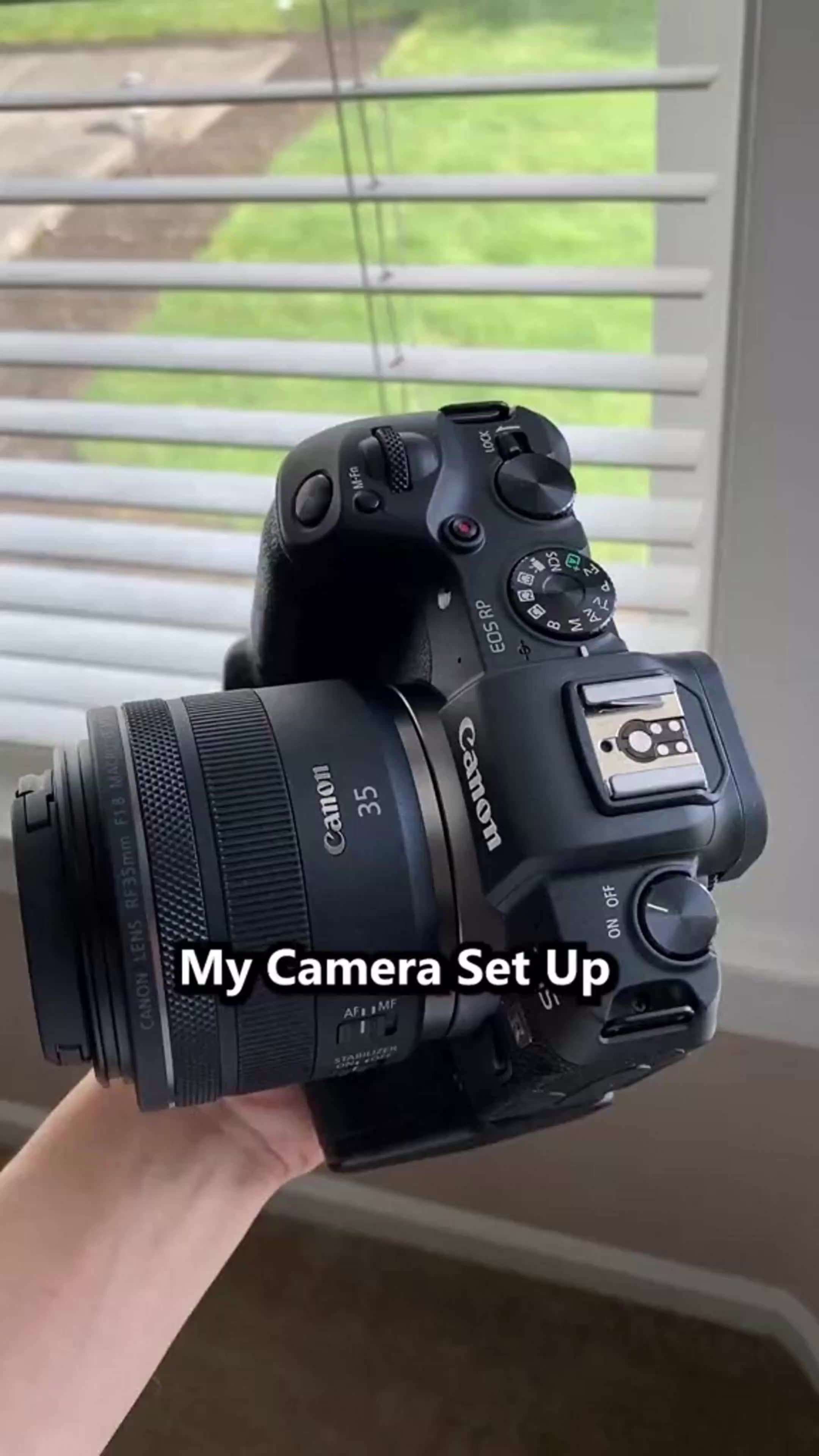 Used Canon 60d With Efs1855mm Lens Slr Camera Half Frame Midrange