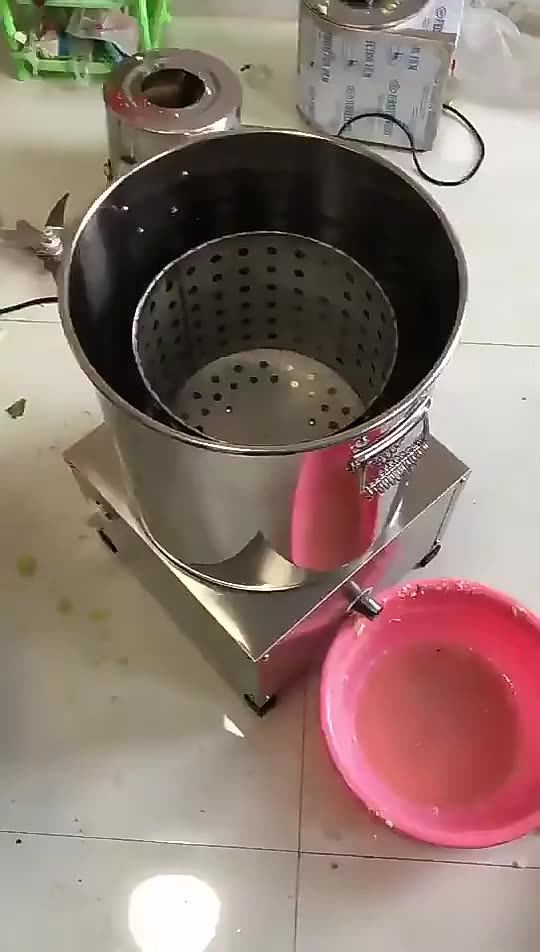 Vegetable Dehydrator Commercial Food Dryer Squeezer Deoiling Oil