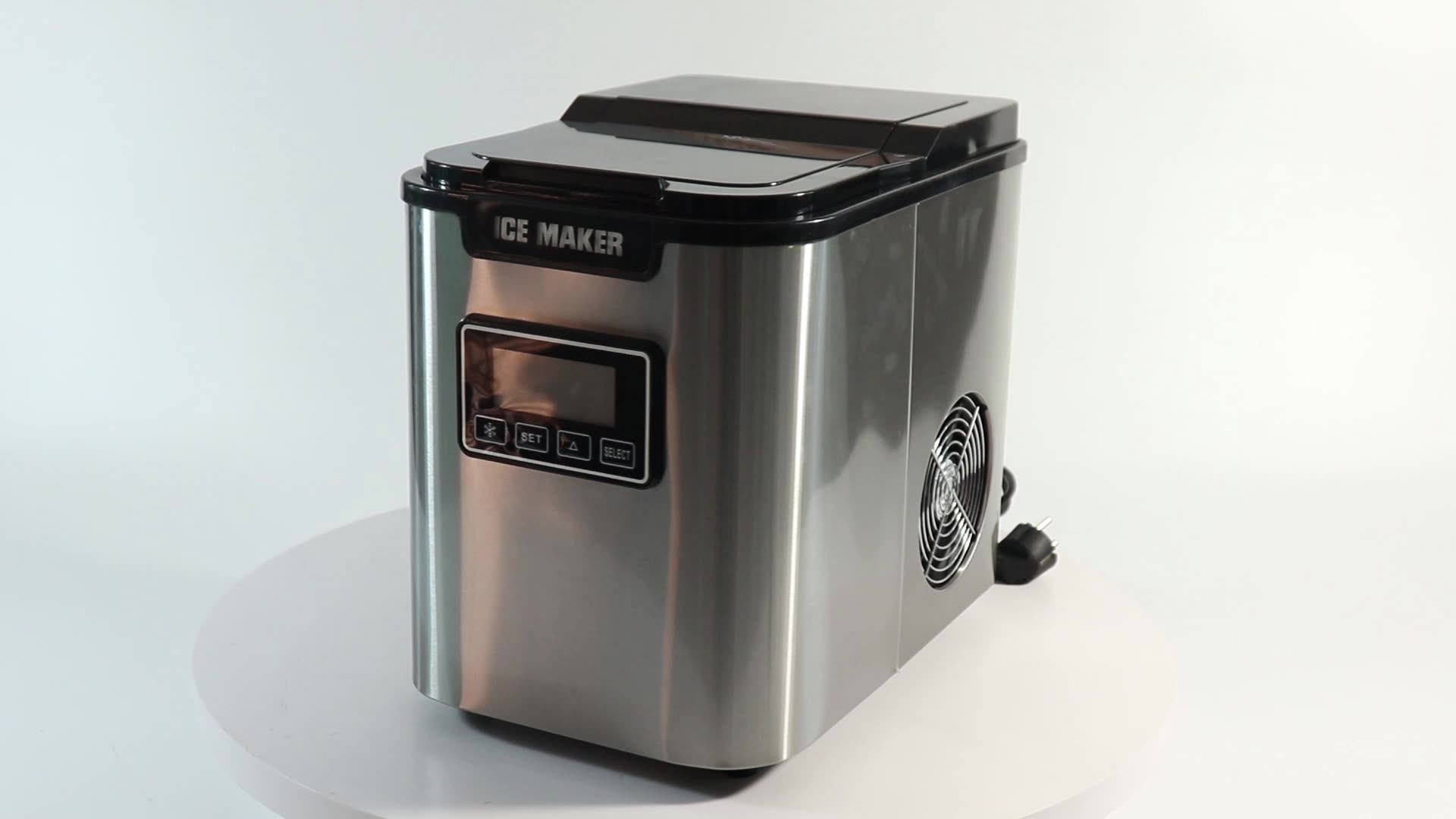 Small Ice Makers 220v Portable Ice Maker Buy Small Ice Makers,Ice Makers,Portable Ice Maker