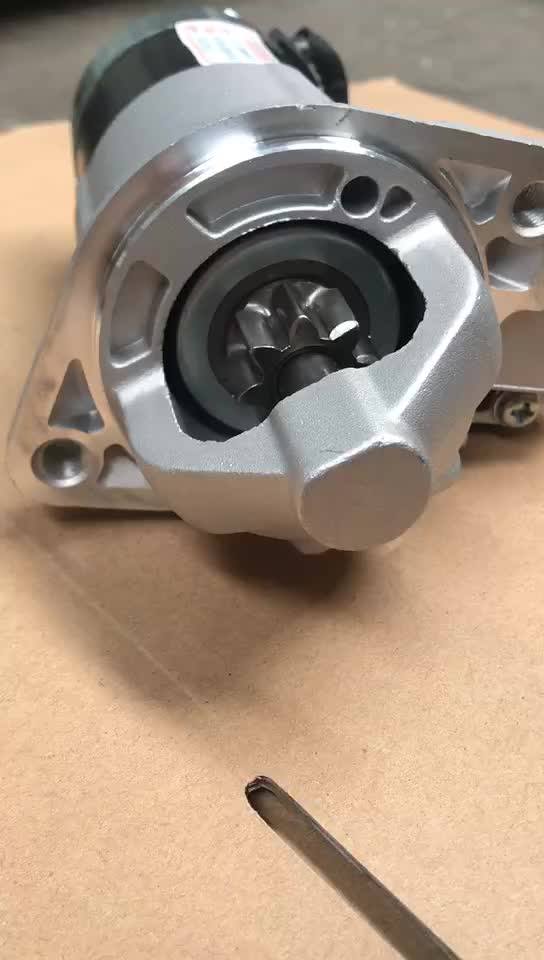 High Quality Starter,Rebuilt 12v Starter Motor For Sale,Lester17708