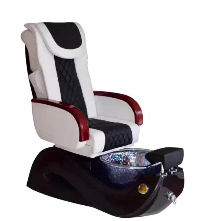 Shikang 2018 Hot Sale Model Used Pedicure Chair/luxury Pedicure Chair