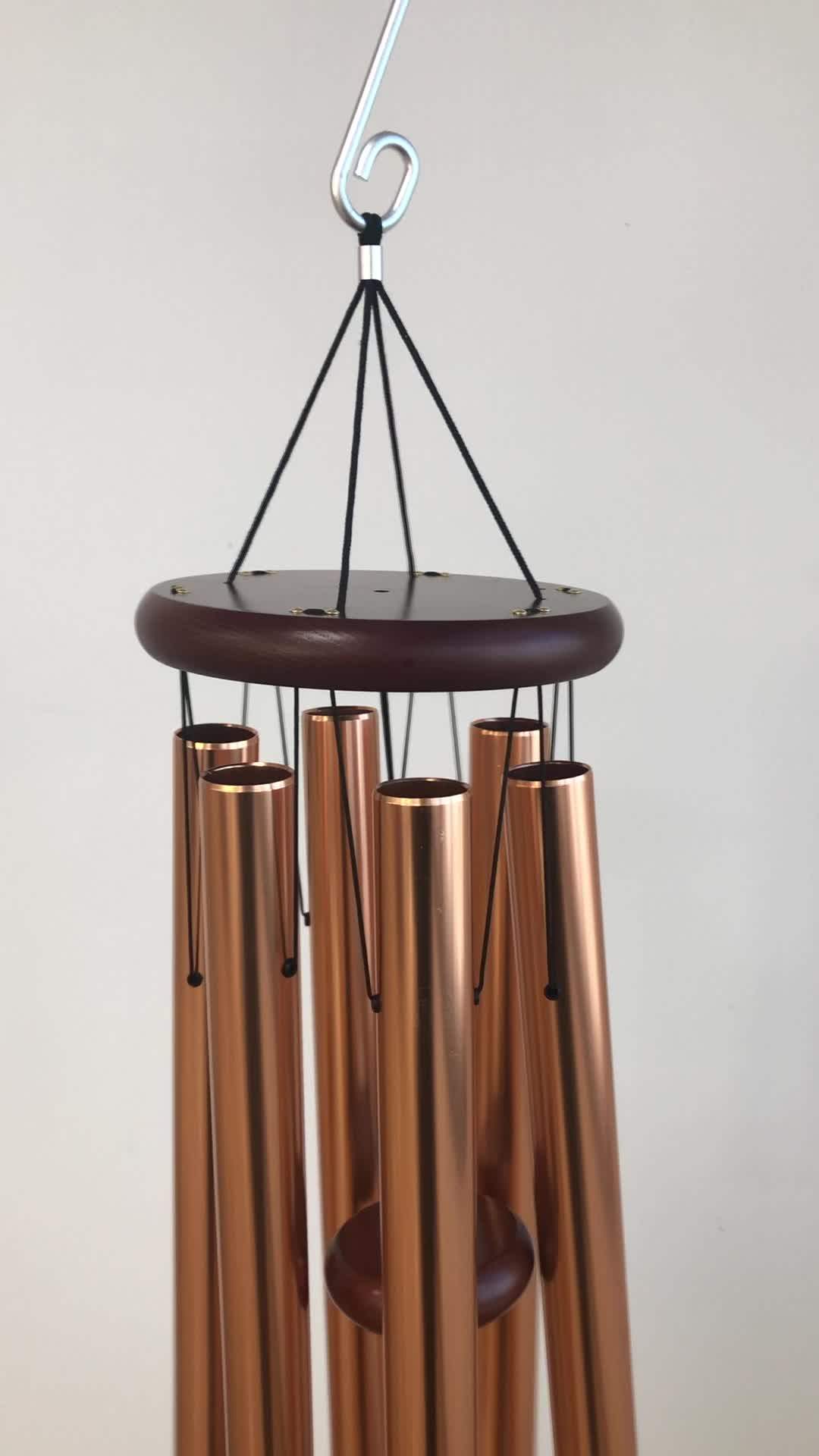 Wholesale38"h Hand Tuned Wind Chime,Wc020 Buy Wind Chime Product on