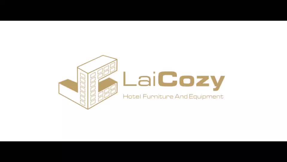 High Quality Stainless Steel Bellman Trolley Hotel Luggage Cart