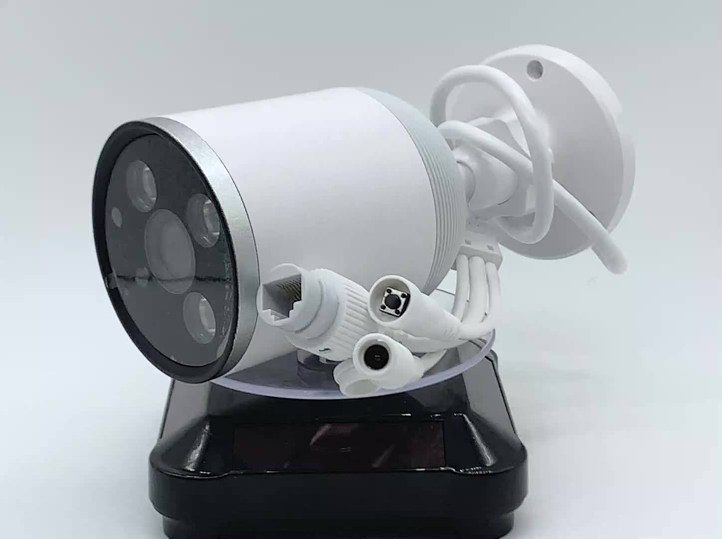 Smart Infrared Ptz Outdoor Hd 1080p Waterproof Smart Ip Wifi Mini Cctv Camera Buy Long Range