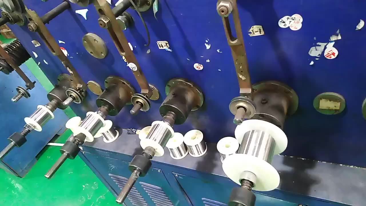 Tinicu Shape Memory Nitinol Wire Nickel Titanium Alloy Wire For