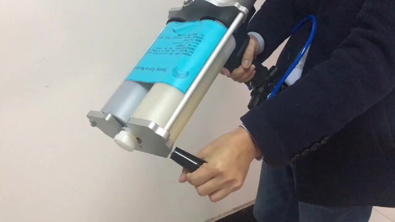 Polyurea Cartridge Waterproof For Truck Bed Liner Polyurea Spray Buy