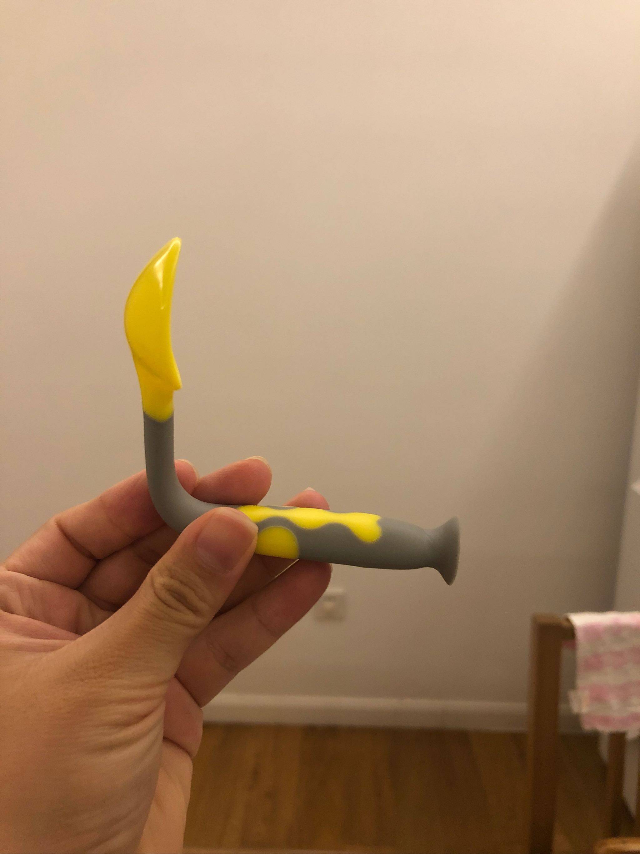 扭扭勺-德国工艺好用不可以每天用吗怎么样，使用体验_搜券