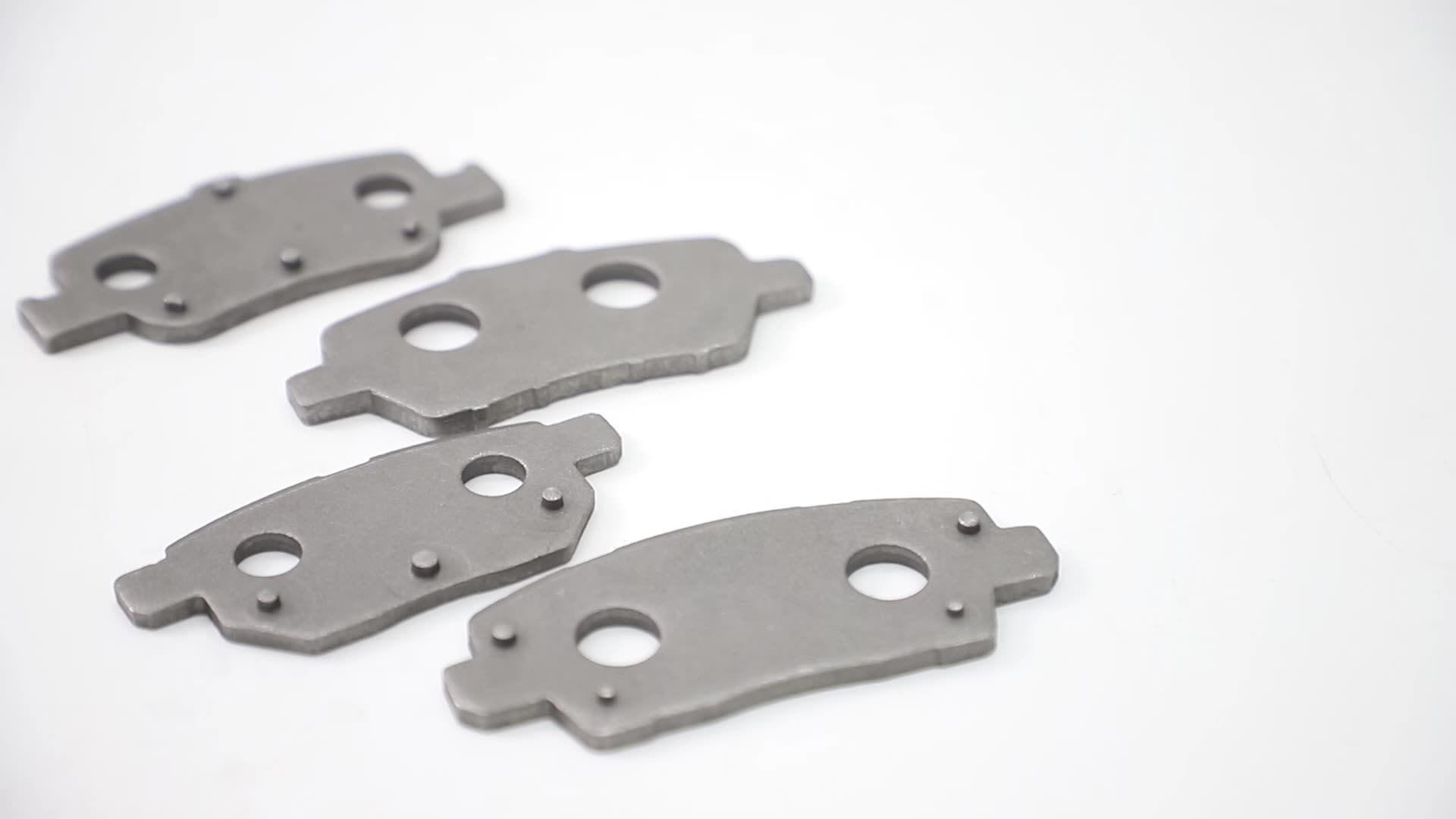 Wva29016 Casted Brake Back Plate Disc Brake Backing Plate Buy Brake