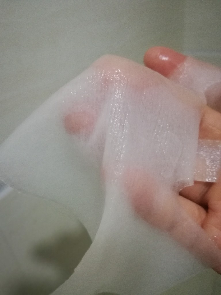 佰草集0930固态精华