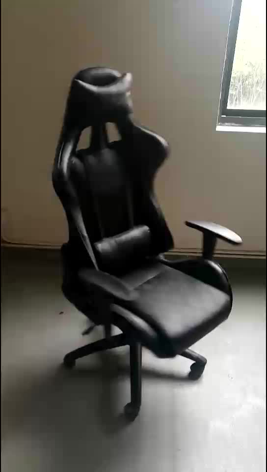 Dickson Skins Racing Chair For Wear Resistant Cool Game Chair