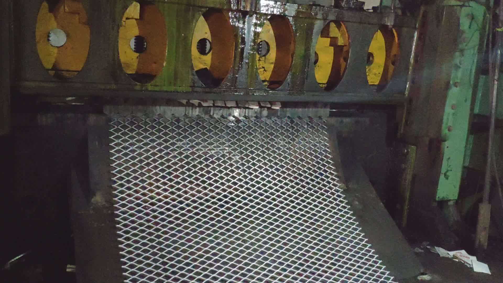 Stainless Steel Expanded Metal Mesh/expanded Sheet Buy Stainless