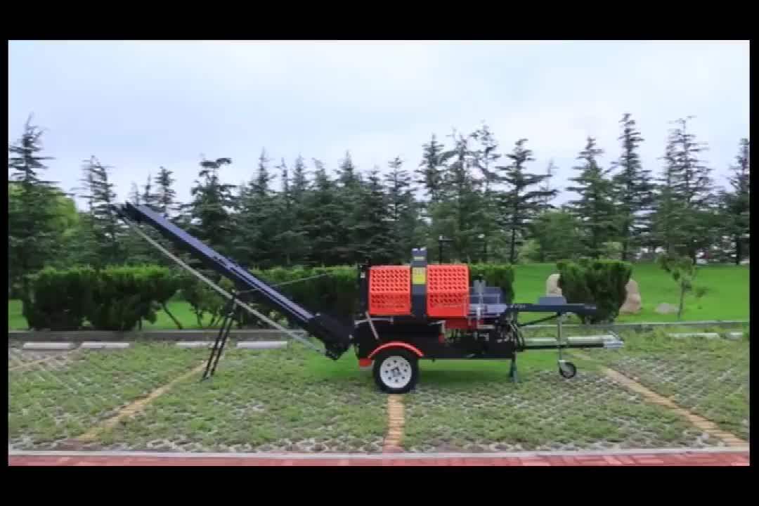 27ton Firewood Processor For Sale In Australia Buy Firewood Processor