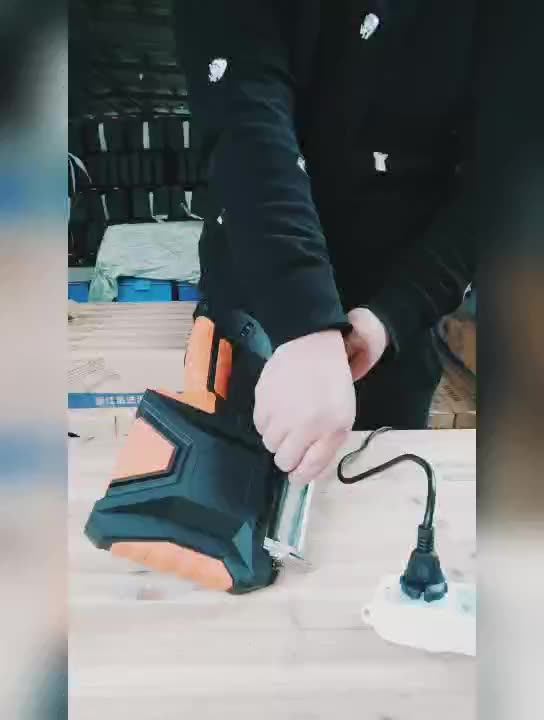 Nail gun Electric pneumatic nail gun Woodworking F30 shooting nail straight nail grab dual-use door nail code nail Steel nail nail gun tool