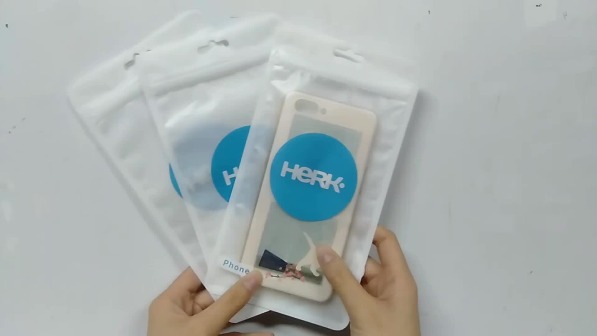 Phone Plastic Mobile Phone Packaging Bags With Zipper Buy Mobile