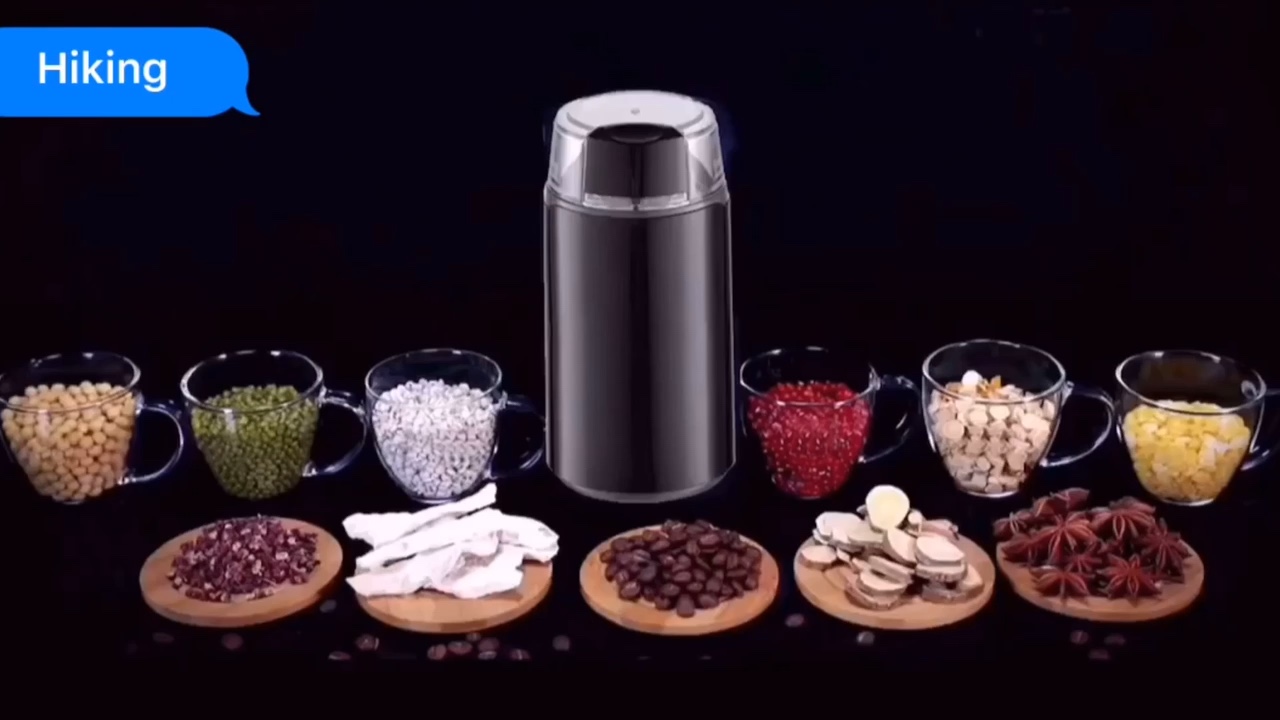 Electric Mini Coffee Grinder For Sale With Coffee Grindert Lid Buy Nut Grinder,Electric Coffee