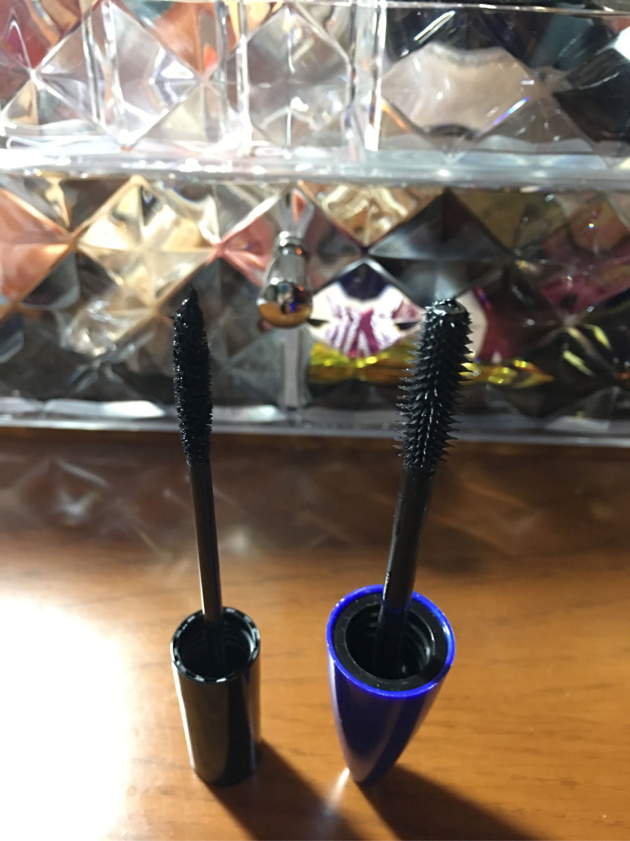 日本原装进口花印睫毛膏好不好用，真实测评值得购买,第4张